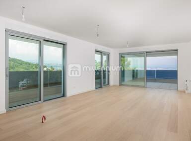 Trosoban stan, Opatija, Opatija - Centar, prodaja, 107m2, 718500e, id61571