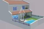 Plac, Umag, prodaja, 264m2, 88000e, id61605