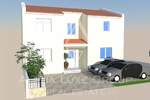 Plac, Umag, prodaja, 264m2, 88000e, id61605