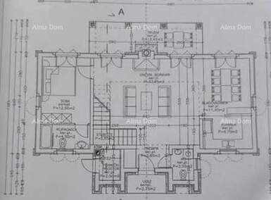 Plac, Ližnjan, prodaja, 0m2, 125000e, id61623