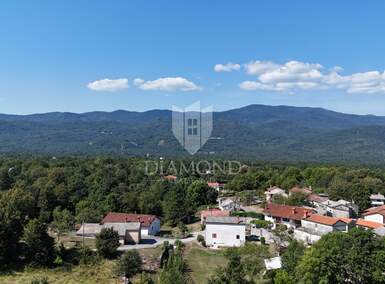 Zemljiste, Matulji, Ružići, prodaja, 68000 €, 1029 m2