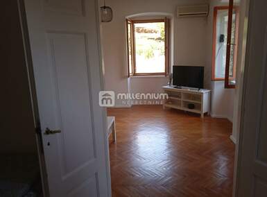 Dvosoban stan, Rijeka, Centar, prodaja, 52m2, 135000e, id61657