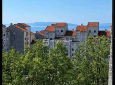 Dvosoban stan, Rijeka, Krnjevo, prodaja, 51m2, 135000e, id61660