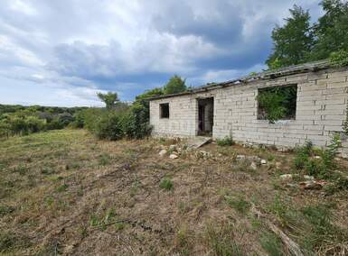 Plac, Pula, Stoja, prodaja, 846m2, 590000e, id61677