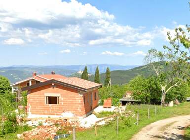 Kuca, Motovun, Motovun, prodaja, 70m2, 140000e, id52082