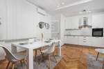 Trosoban stan, Rijeka, Centar, najam, 53m2, 800e, id61716