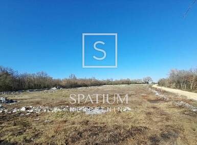 Plac, Rovinj, Rovinjsko Selo, prodaja, 21206m2, 335000e, id31861