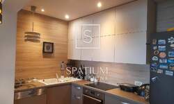 Trosoban stan, Opatija, Opatija - Centar, prodaja, 54m2, 233000e, id27660