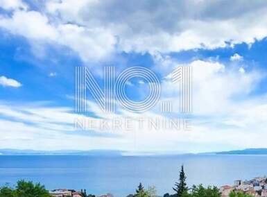 Cetvorosoban stan, Opatija, Opatija - Centar, prodaja, 78m2, 270000e, id61725