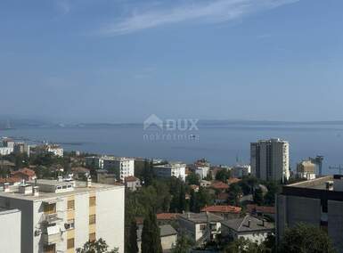 Trosoban stan, Rijeka, Zamet, prodaja, 220000 €, 81 m2