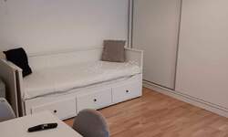 Jednosoban stan, Rijeka, Centar, najam, 25m2, 400e, id61782