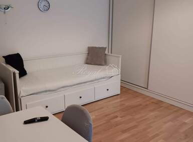 Jednosoban stan, Rijeka, Centar, najam, 25m2, 400e, id61782