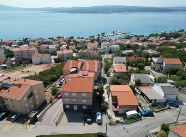 Apartman, Crikvenica, Crikvenica, prodaja, 126m2, 333000e, id61804