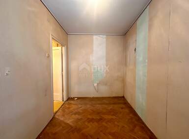 Dvosoban stan, Rijeka, Donja Vežica, prodaja, 130000 €, 43 m2