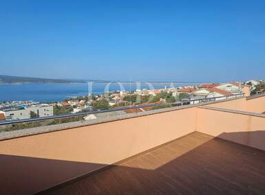 Cetvorosoban stan, Crikvenica, Crikvenica, prodaja, 113m2, 450000e, id61902