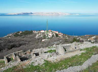 Plac, Senj, Sveti Juraj, prodaja, 1565m2, 500000e, id61903