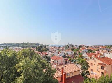 Dvosoban stan, Rovinj, Rovinj, prodaja, 58m2, 230000e, id61913