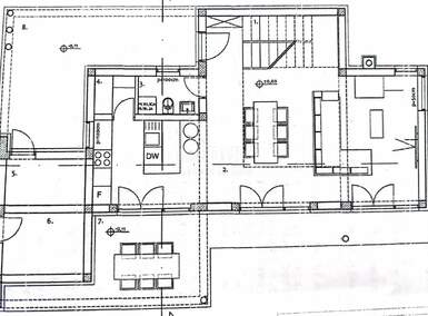 Kuca, Labin, Labin, prodaja, 210m2, 580000e, id61931