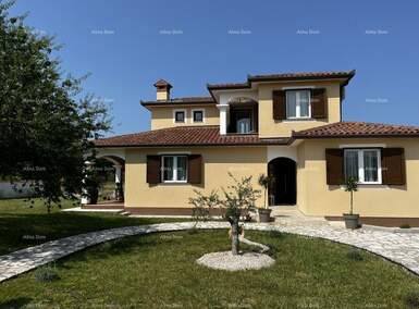 Kuca, Labin, prodaja, 160m2, 425000e, id61953