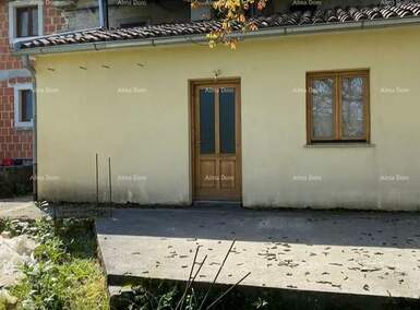 Kuca, Pazin, prodaja, 1m2, 164800e, id61964