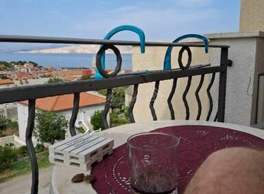 Apartman, Senj, Senj, prodaja, 29m2, 113500e, id61965