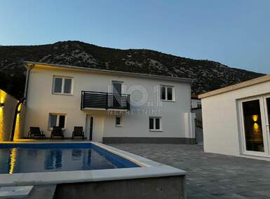 Kuca, Vinodol, Drivenik, prodaja, 150m2, 350000e, id61979