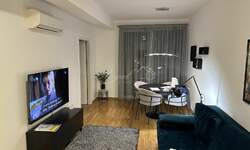 Dvosoban stan, Rijeka, Zamet, najam, 45m2, 650e, id62032