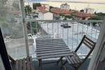 Dvosoban stan, Rijeka, Zamet, najam, 45m2, 650e, id62032