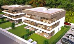 Trosoban stan, Poreč, Poreč, prodaja, 92m2, 338000e, id62037