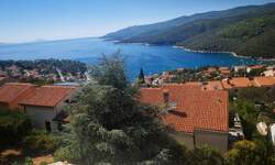 Dvosoban stan, Labin, Rabac, prodaja, 52m2, 250000e, id62083