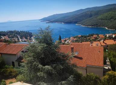 Dvosoban stan, Labin, Rabac, prodaja, 52m2, 250000e, id62083