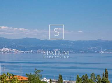 Cetvorosoban stan, Opatija, Ičići, najam, 140m2, 1500e, id62084