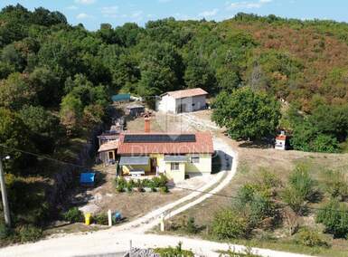 Kuca, Labin, Labin, prodaja, 283m2, 450000e, id62099