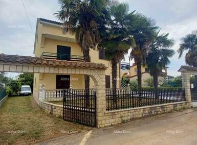 Kuca, Poreč, prodaja, 165m2, 495000e, id62130