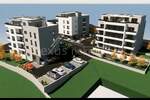 Jednosoban stan, Split, prodaja, 52m2, 175200e, id43071