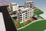 Jednosoban stan, Split, prodaja, 52m2, 175200e, id43071