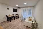 Dvosoban stan, Rijeka, Vojak, najam, 38m2, 700e, id61476