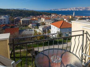 Apartman, Senj, Senj, prodaja, 28m2, 115000e, id62172