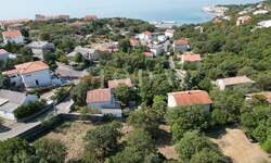 Plac, Novi Vinodolski, Povile, prodaja, 826m2, 98000e, id62173