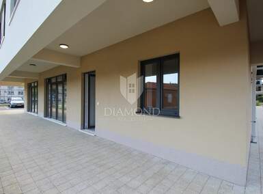 Jednosoban stan, Labin, Labin, prodaja, 33m2, 95000e, id62177