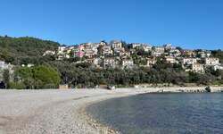 Kuca, Labin, Rabac, prodaja, 59m2, 260000e, id6578