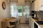 Cetvorosoban stan, Opatija, Opatija - Centar, najam, 104m2, 1150e, id62199