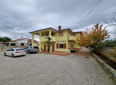 Kuca, Vodnjan, prodaja, 150m2, 330000e, id62228