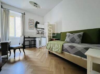 Jednosoban stan, Rijeka, Centar, najam, 20m2, 400e, id57450