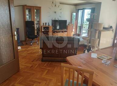 Cetvorosoban stan, Lovran, prodaja, 330000 €, 121 m2