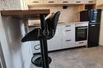 Apartman, Crikvenica, Jadranovo, prodaja, 31m2, 128500e, id62283