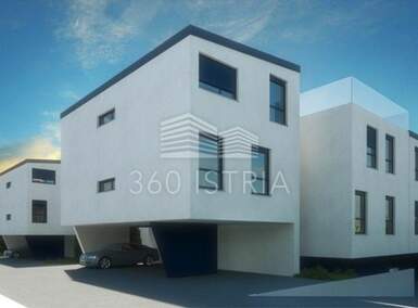 Trosoban stan, Umag, Umag, prodaja, 64m2, 276000e, id62309