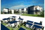 Trosoban stan, Umag, Umag, prodaja, 64m2, 276000e, id62309