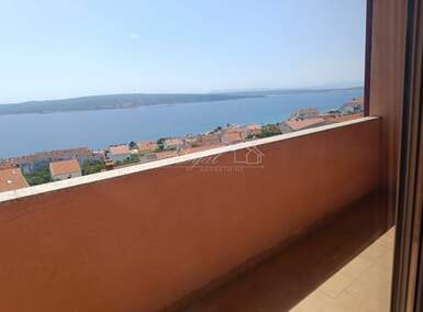 Dvosoban stan, Crikvenica, Crikvenica, najam, 41m2, 500e, id62372