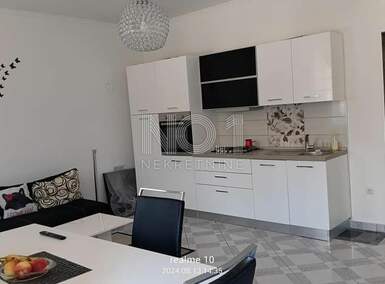 Cetvorosoban stan, Rijeka, Školjić, najam, 85m2, 900e, id62391